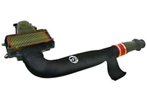 Super Stock Cold Air Intake System 2004-08 Ford Expedition/F-150