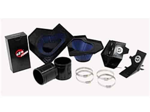 Super Stock Cold Air Intake System 2006-10 BMW M5