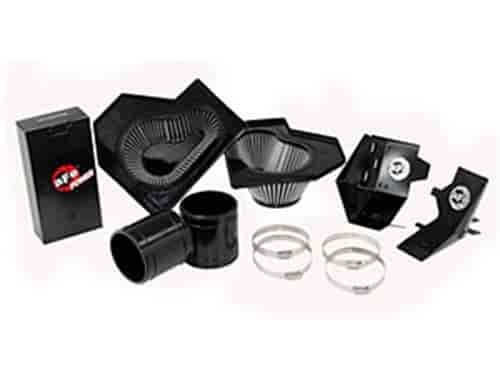 Super Stock Cold Air Intake System 2006-10 BMW M5