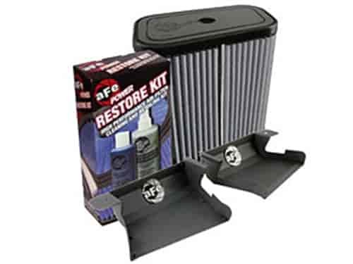Super Stock Cold Air Intake System 2008-09 BMW M3