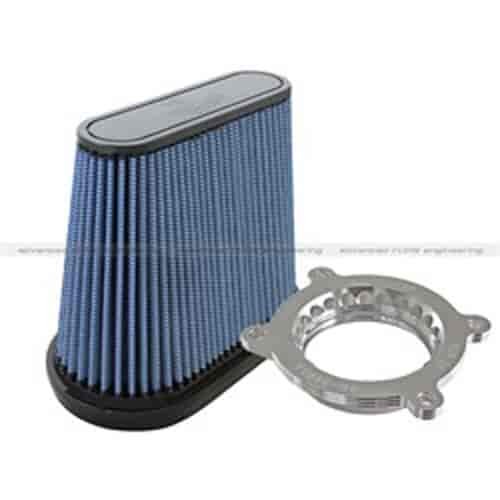 MagnumFORCE Super Stock PRO 5R Intake System