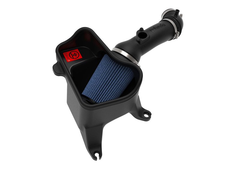 TAKEDA INTAKE SYSTEM