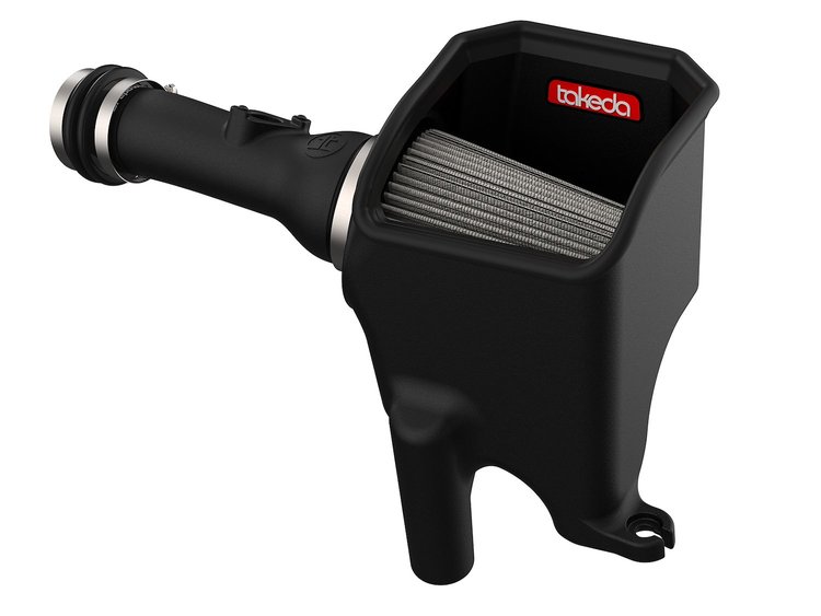 TAKEDA INTAKE SYSTEM