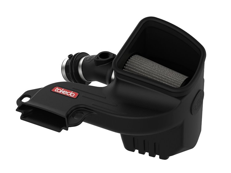 TAKEDA INTAKE SYSTEM