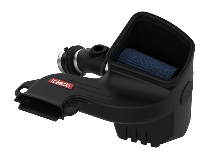 TAKEDA INTAKE SYSTEM