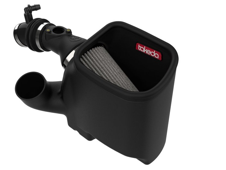 TAKEDA INTAKE SYSTEM