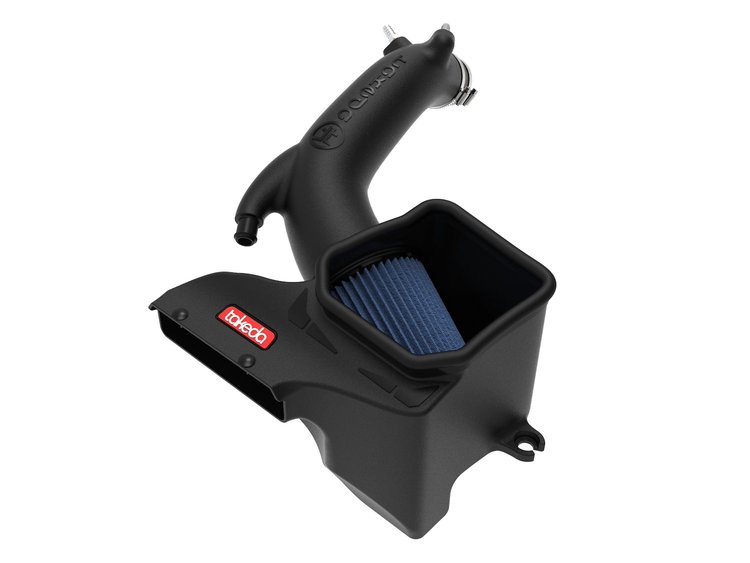 TAKEDA INTAKE SYSTEM