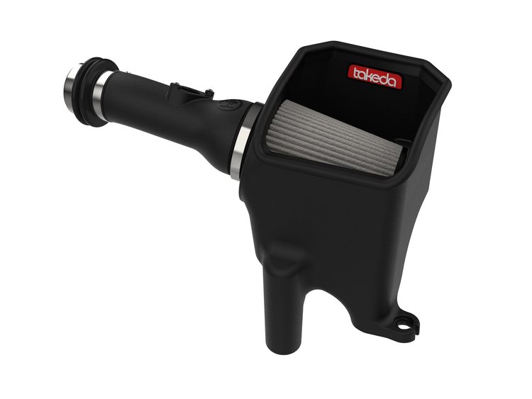 TAKEDA INTAKE SYSTEM