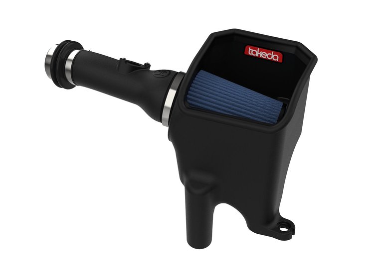 TAKEDA INTAKE SYSTEM