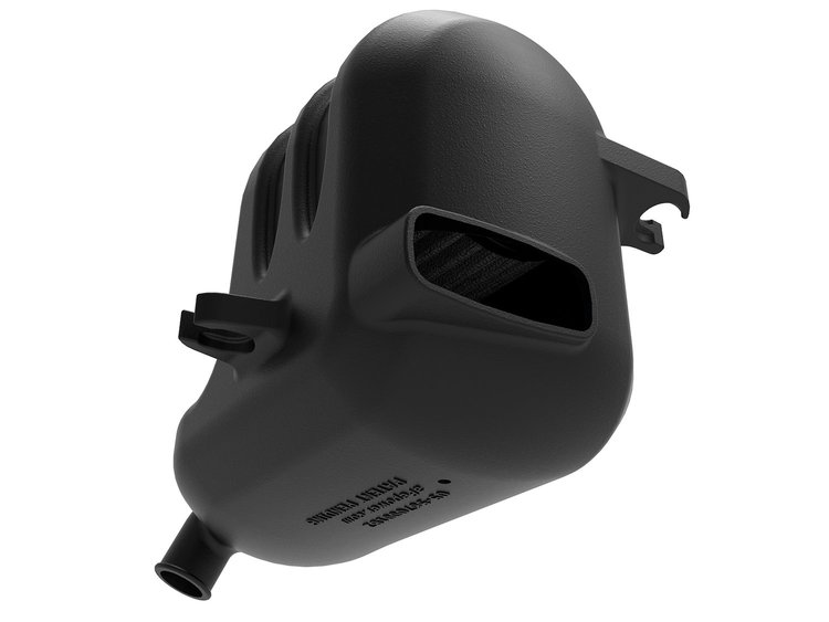 TAKEDA INTAKE SYSTEM