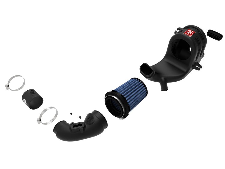TAKEDA INTAKE SYSTEM
