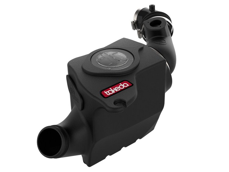 TAKEDA INTAKE SYSTEM