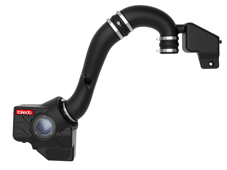 TAKEDA INTAKE SYSTEM