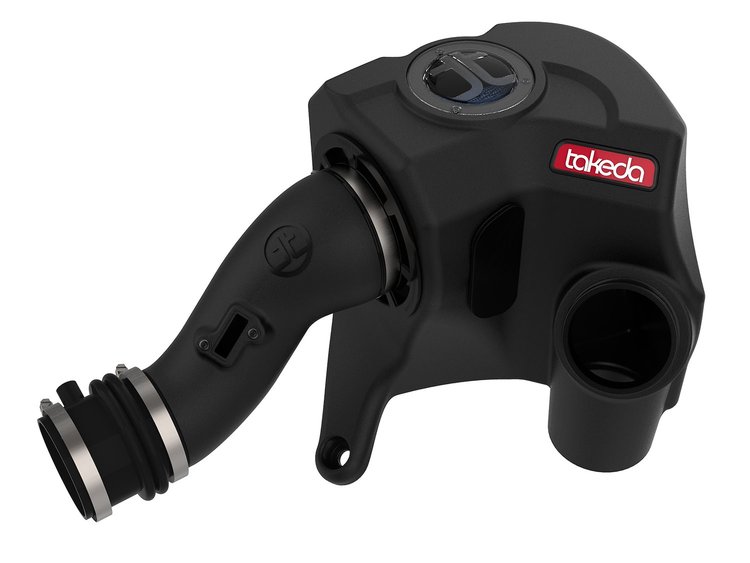 TAKEDA INTAKE SYSTEM
