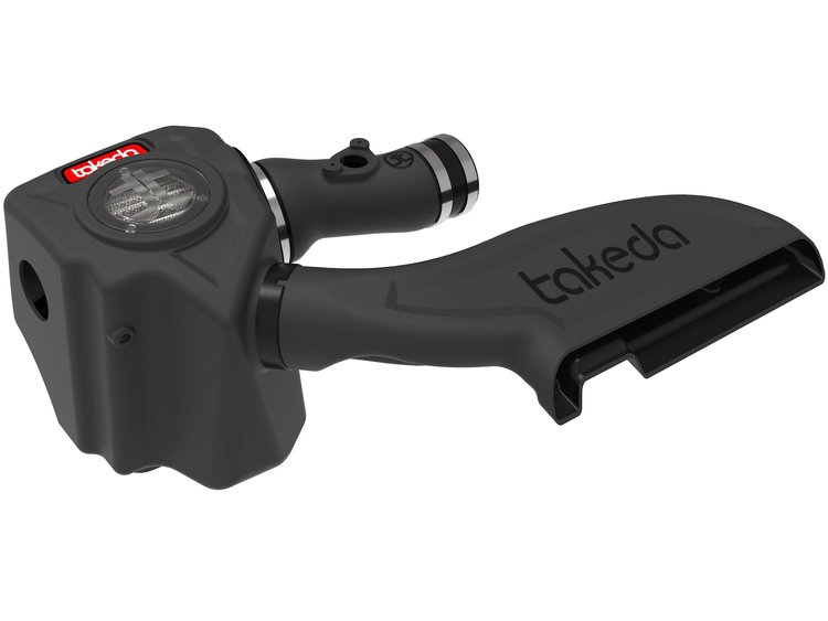 TAKEDA INTAKE SYSTEM