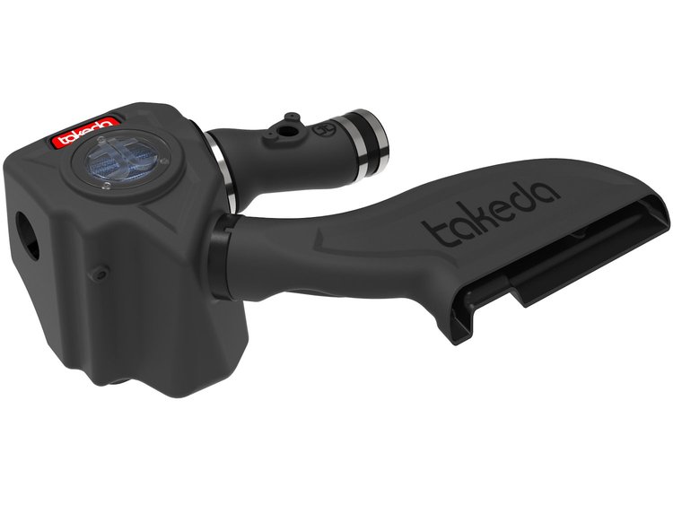 TAKEDA INTAKE SYSTEM