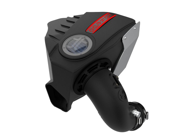 TAKEDA INTAKE SYSTEM