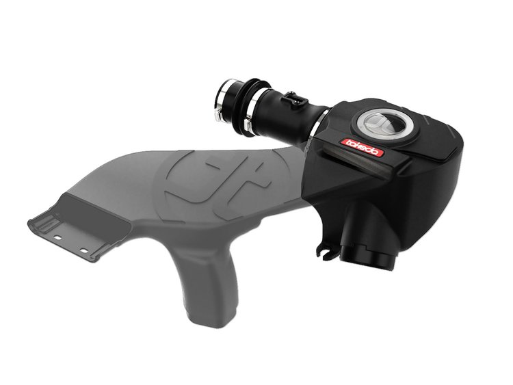 TAKEDA INTAKE SYSTEM