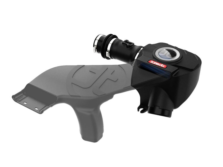 TAKEDA INTAKE SYSTEM