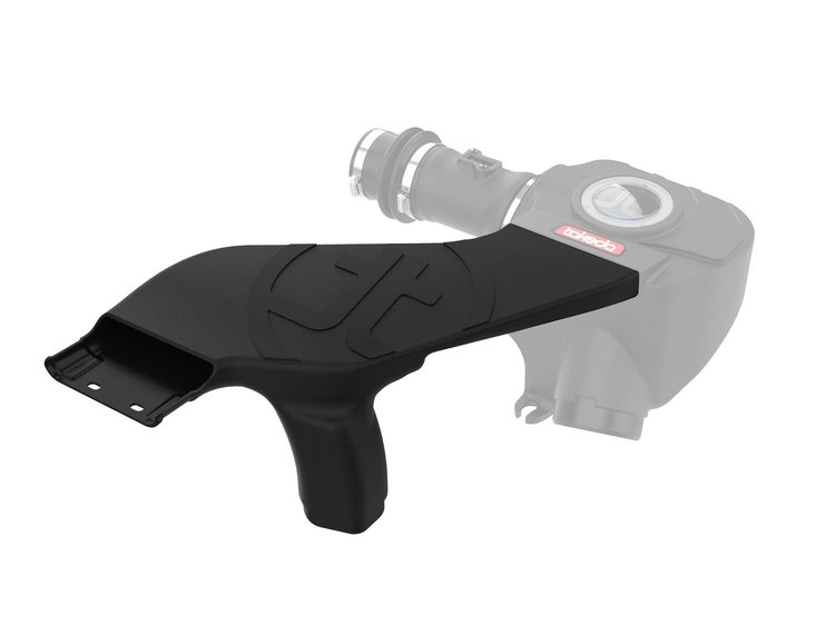 TAKEDA MOMENTUM AIR DUCT