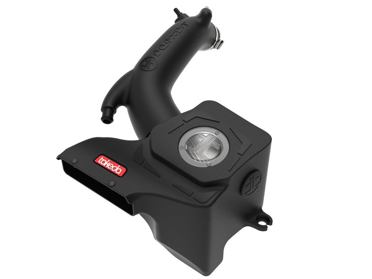 TAKEDA INTAKE SYSTEM