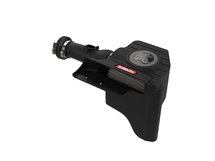 TAKEDA INTAKE SYSTEM