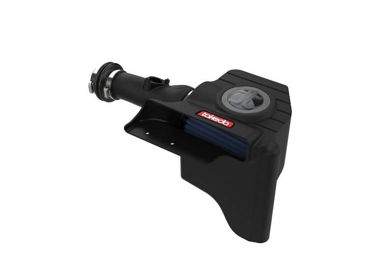 TAKEDA INTAKE SYSTEM