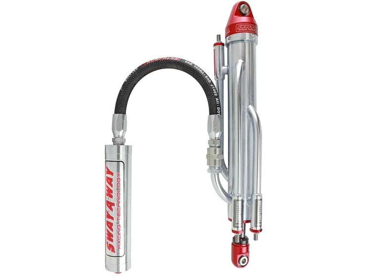 2.5 BYPASS SHOCK