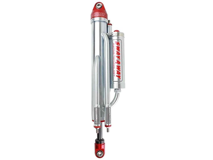 2.5 BYPASS SHOCK