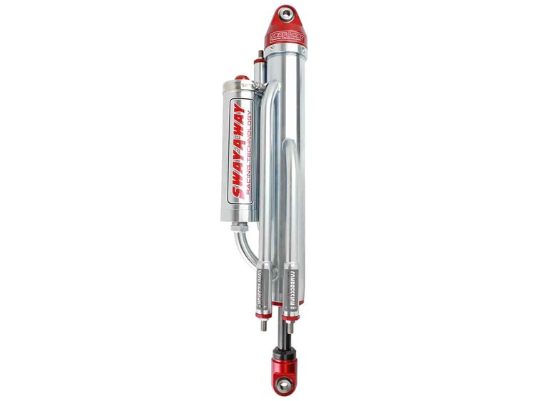 2.5 BYPASS SHOCK