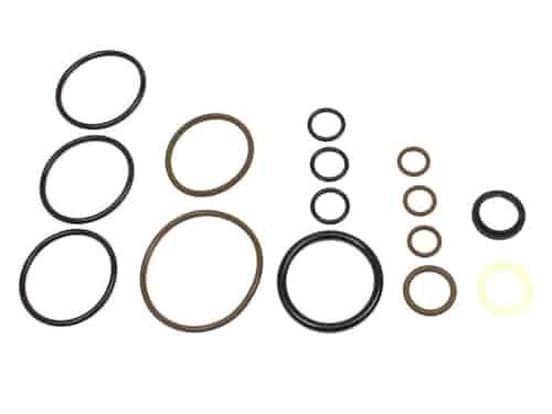 Seal Kit 2.5 shocks 7/8 shaft