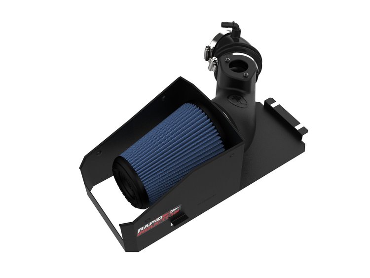 56-20040R Takeda Rapid Induction Cold Air Intake System w/ Pro 5R Filter Mazda MX-5 Miata (ND) 16-25 L4-2.0L