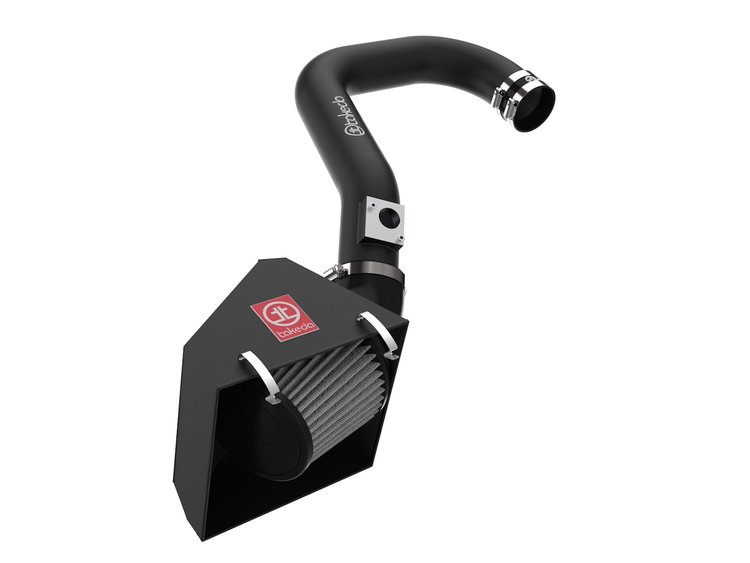 56-20066D Takeda Rapid Induction Cold Air Intake System w/ Pro DRY S Filter Subaru Outback 13-14 H4-2.5L