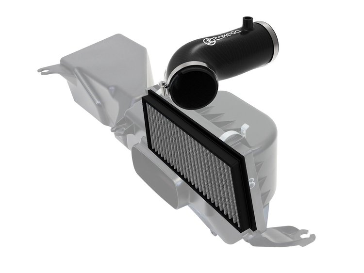 56-50056D Takeda Super Stock Induction System w/ Pro DRY S Filter Toyota GR86/Subaru BRZ 22-25 H4-2.4L