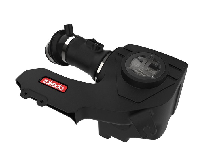 56-70025D Takeda Momentum Cold Air Intake System w/ Pro DRY S Filter Nissan Altima 19-25 L4-2.5L