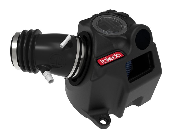 56-70033R Takeda Momentum Cold Air Intake System w/ Pro 5R Filter Kia Telluride 20-25 V6-3.8L