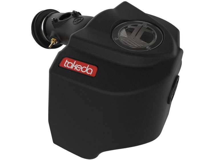 56-70034D Takeda Momentum Cold Air Intake System w/ Pro DRY S Filter Toyota RAV4 19-25 L4-2.5L