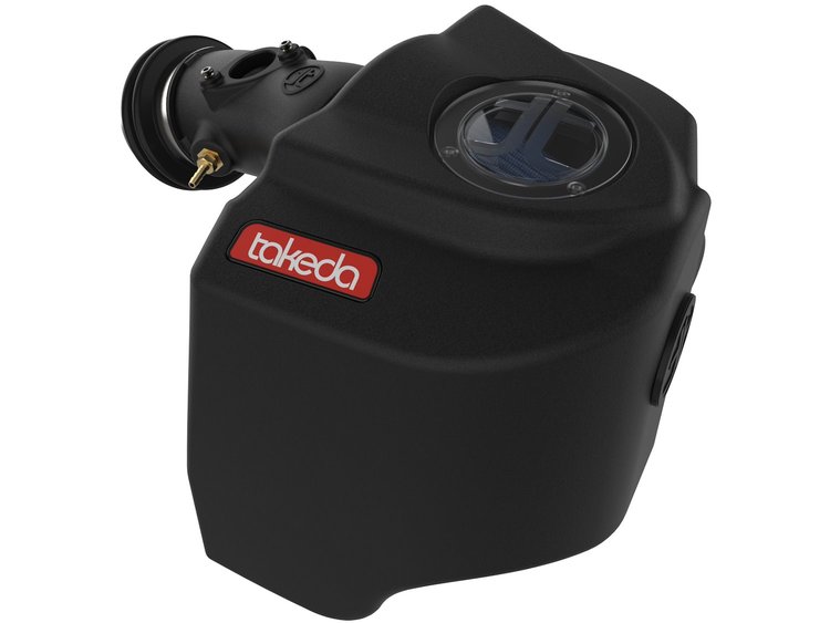 56-70034R Takeda Momentum Cold Air Intake System w/ Pro 5R Filter Toyota RAV4 19-25 L4-2.5L