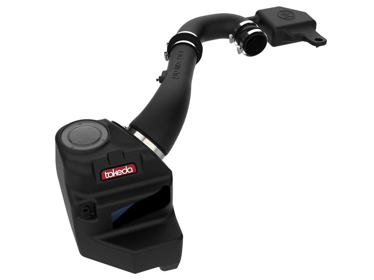 56-70043R Takeda Momentum Cold Air Intake System w/ Pro 5R Filter Subaru Impreza 12-16 H4-2.0L