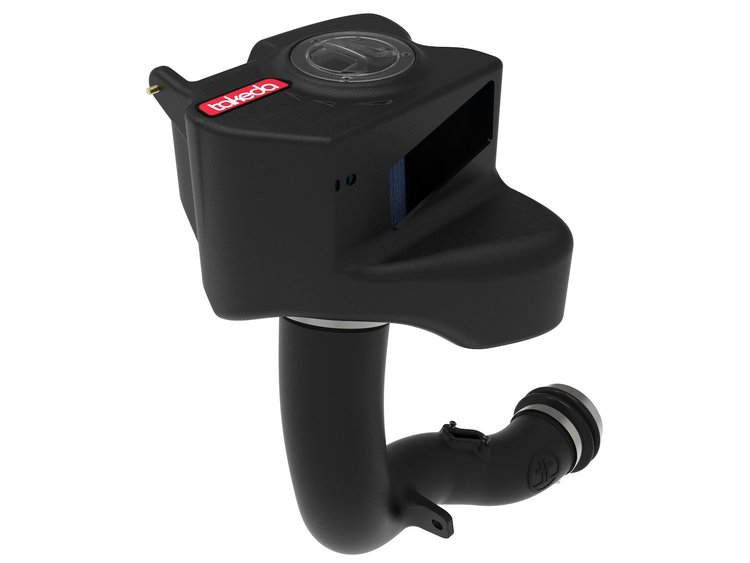 56-70049R Takeda Momentum Cold Air Intake System w/ Pro 5R Filter Subaru Forester 14-18 H4-2.0L (t)