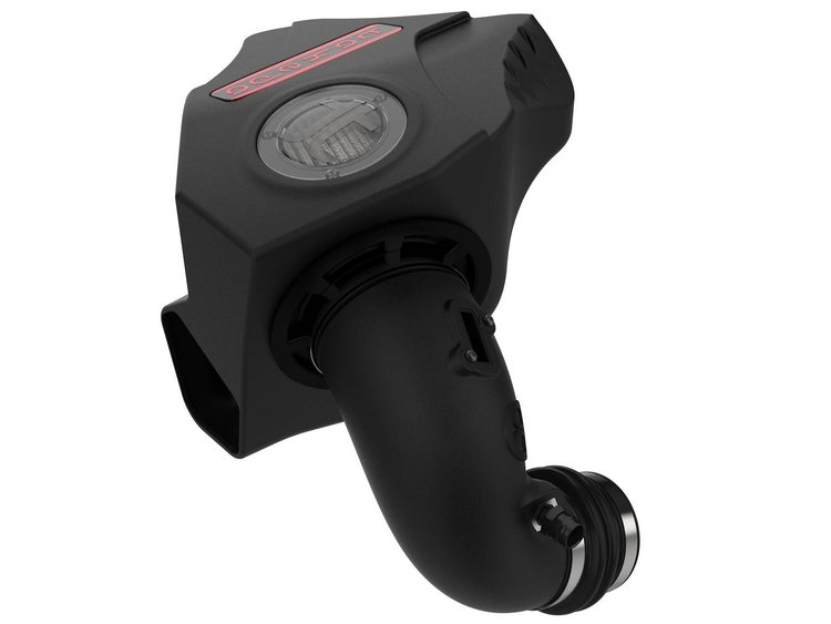 56-70050D Takeda Momentum Cold Air Intake System w/ Pro DRY S Filter Toyota GR Supra (A90) 21-25 L6-3.0L (t)