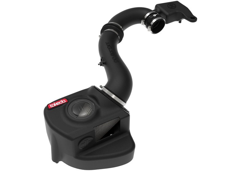 56-70051D Takeda Momentum Cold Air Intake System w/ Pro DRY S Filter Subaru Outback 20-25 H4-2.5L