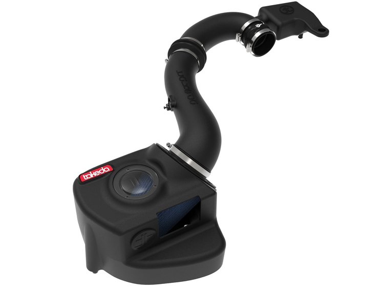 56-70051R Takeda Momentum Cold Air Intake System w/ Pro 5R Filter Subaru Outback 20-25 H4-2.5L