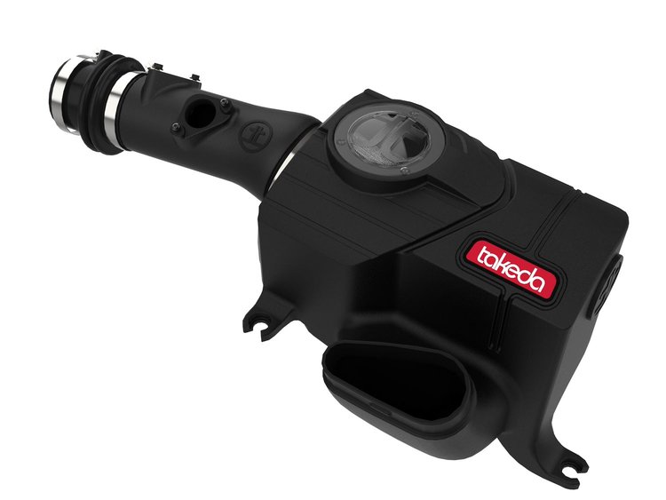 56-70052D Takeda Momentum Cold Air Intake System w/ Pro DRY S Filter Acura TLX 21-22 L4-2.0L (t)
