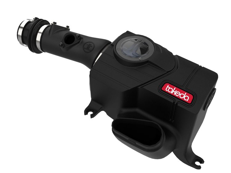 56-70052R Takeda Momentum Cold Air Intake System w/ Pro 5R Filter Acura TLX 21-22 L4-2.0L (t)