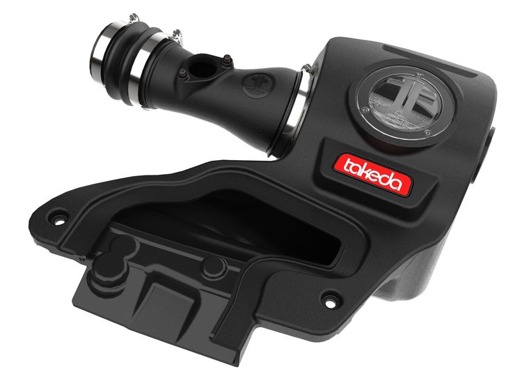 56-70053D Takeda Momentum Cold Air Intake System w/ Pro DRY S Filter Honda Civic/ Civic Si 22-25/ Acura Integra 23-25 L4-1.5L