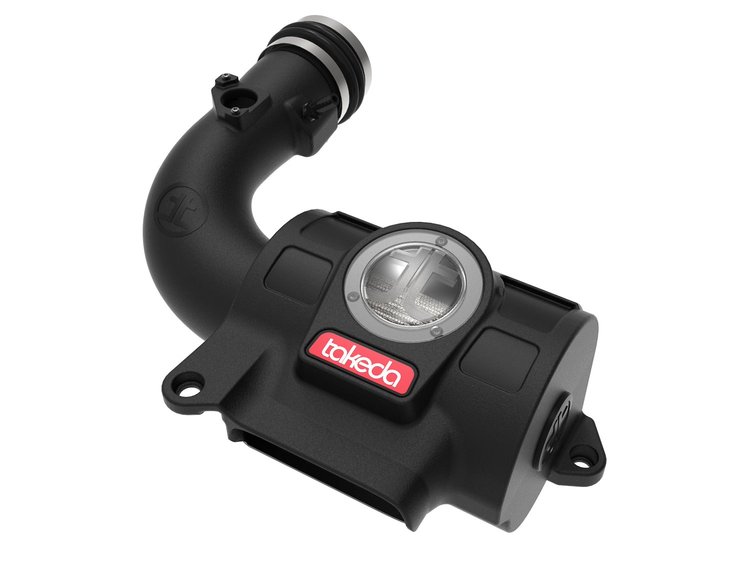 56-70056D Takeda Momentum Cold Air Intake System w/ Pro DRY S Filter Toyota GR86/ Subaru BRZ 22-25 H4-2.4L
