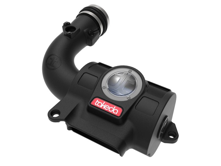 56-70056R Takeda Momentum Cold Air Intake System w/ Pro 5R Filter Toyota GR86/ Subaru BRZ 22-25 H4-2.4L