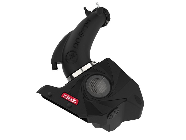 56-70058D Takeda Momentum Cold Air Intake System w/ Pro DRY S Filter Hyundai Kona N 22-23 L4-2.0L (t)