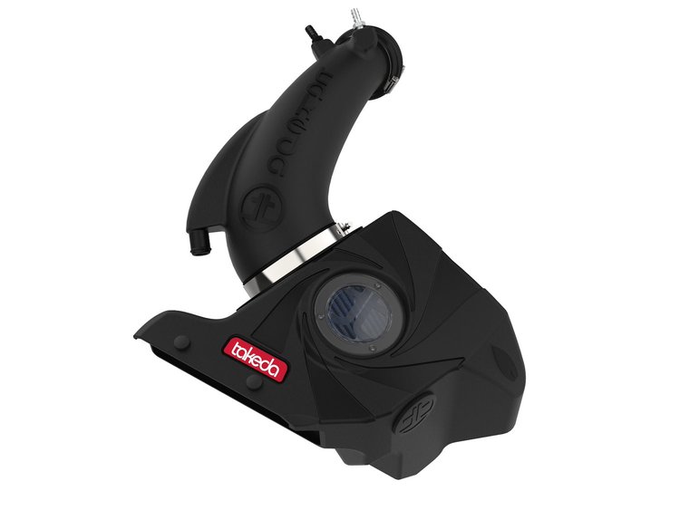 56-70058R Takeda Momentum Cold Air Intake System w/ Pro 5R Filter Hyundai Kona N 22-23 L4-2.0L (t)
